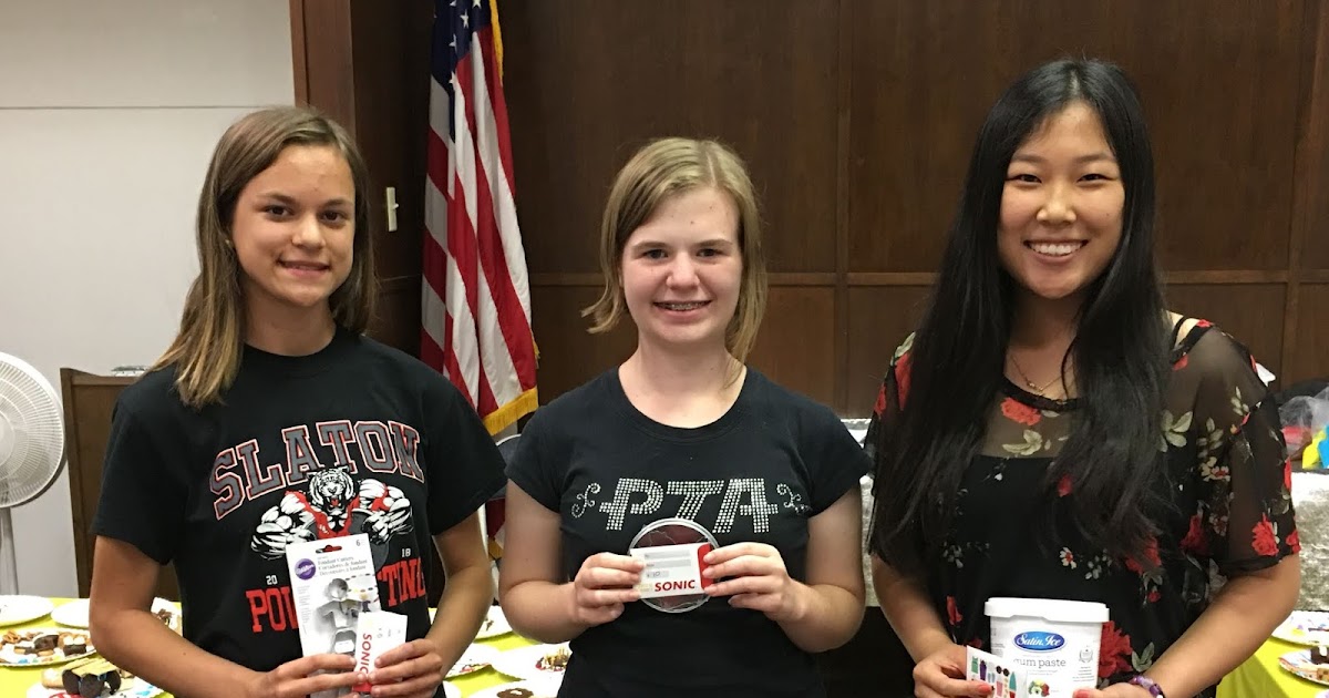 Lubbock Public Library's Teen Blog Iron Pastry