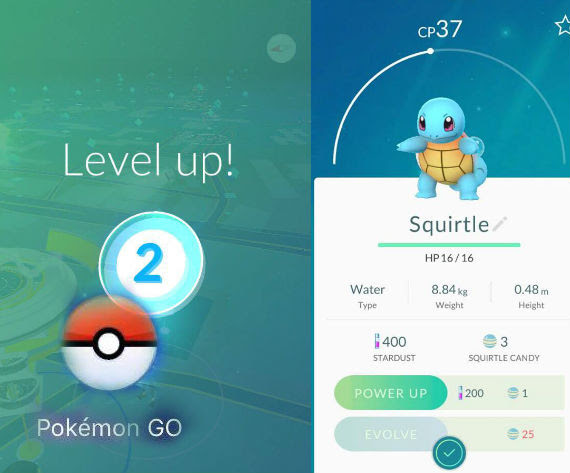 【 Pokémon Go 】耗電又如何？教你省電大法 遊戲後續情報