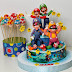 Tort Super Mario