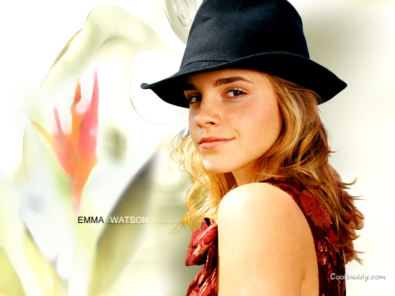 emma watson wallpaper