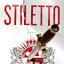 Review: Stiletto by Daniel O'Malley