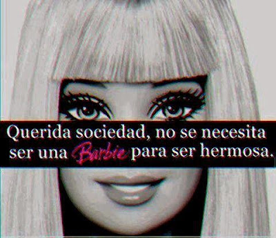 Atormenta2: Barbies Esteriotipos