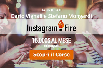 GUADAGNARE GROSSE CIFRE CON INSTAGRAM E AVERE MIGLIAIA DI FOLLOWERS IN 3 SETTIMANE E' POSSIBILE?