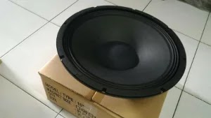 speaker elsound 15 inch