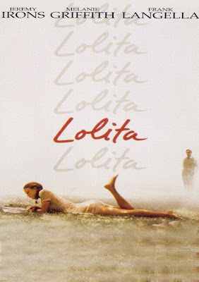 Lolita - DVDRip + Legenda