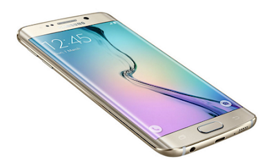 Spesifikasi Samsung Galaxy S6 Edge Plus terbaru