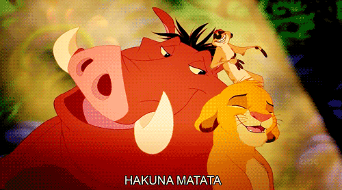 #4 Hakuna Matata, czyli wprowadzenie do języka Suahili