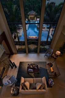 Elegant Living Rooms