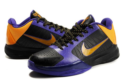 kobe bryant shoes name