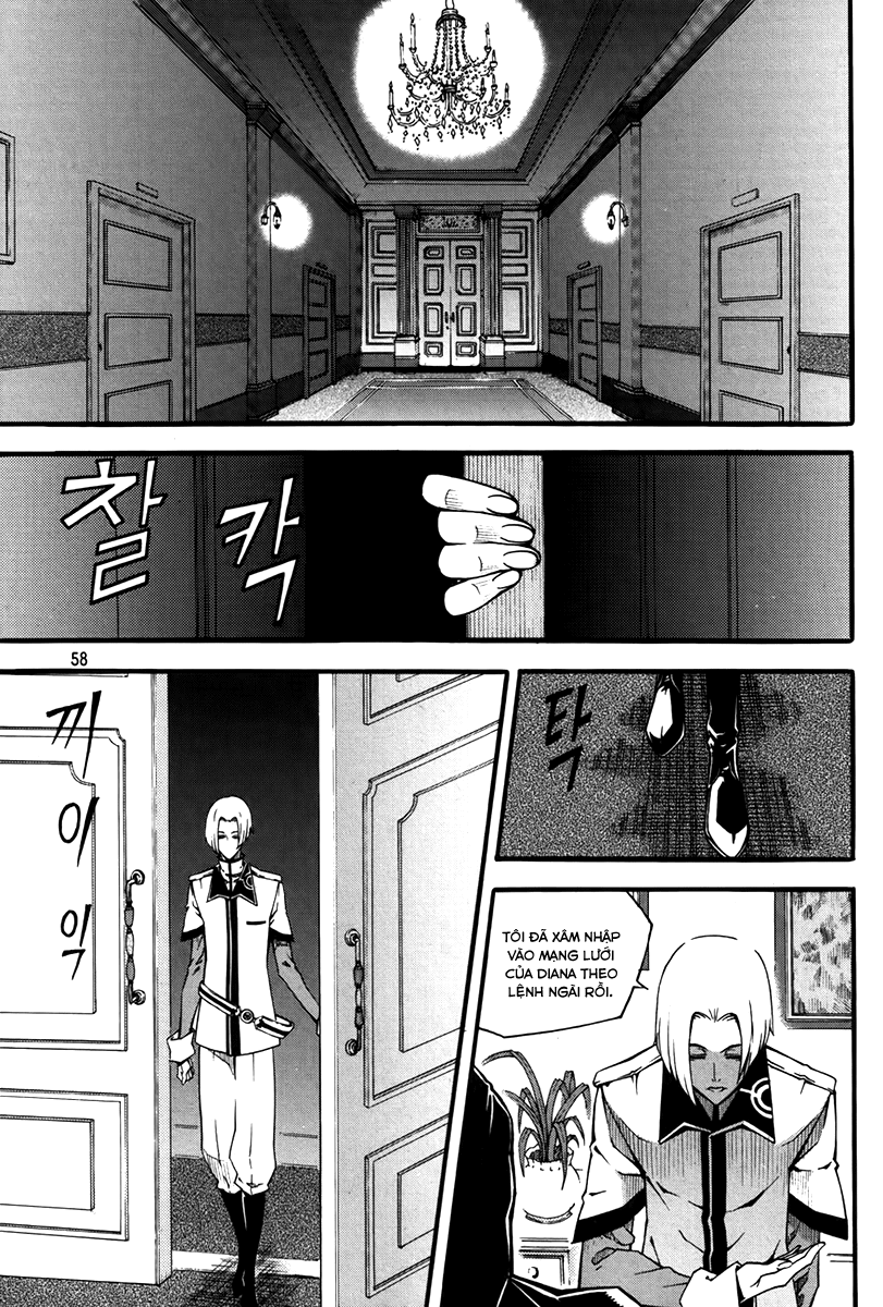 Witch hunter Chap 76 - Truyen.Chap.VN
