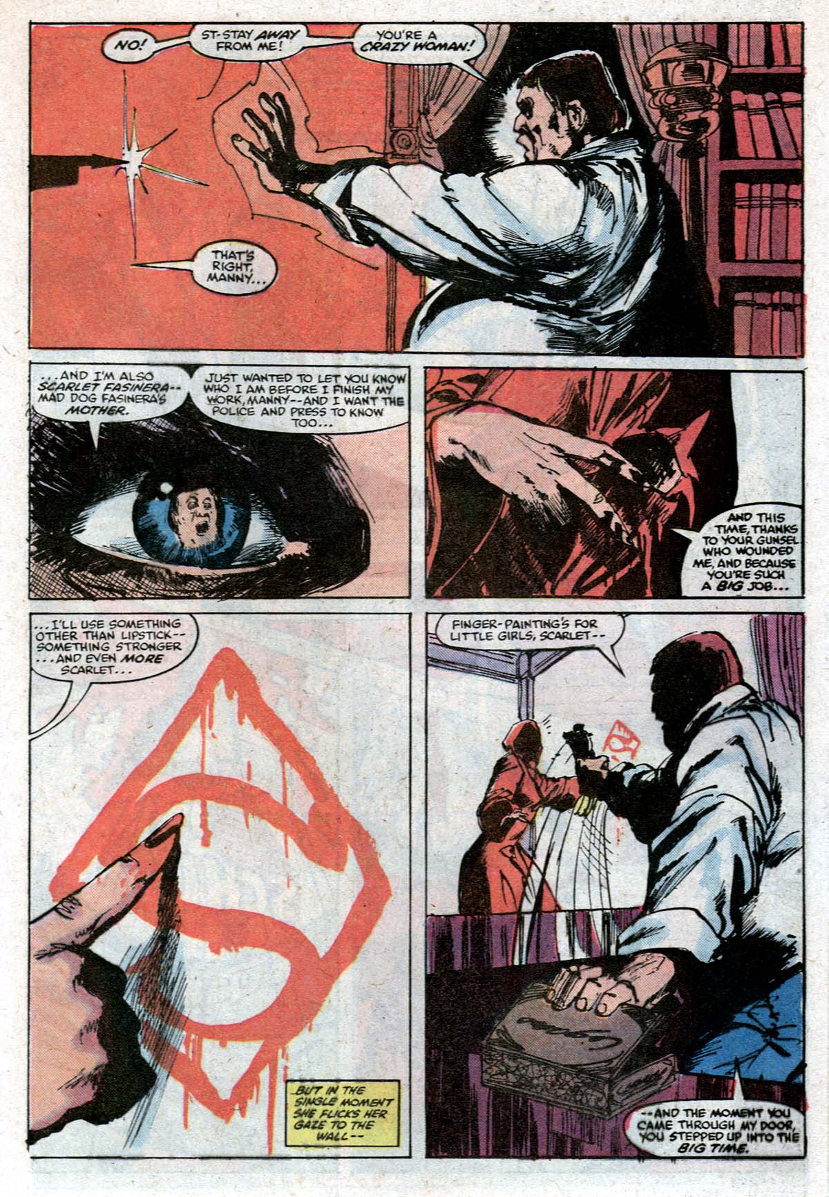Moon Knight (1980) issue 24 - Page 24