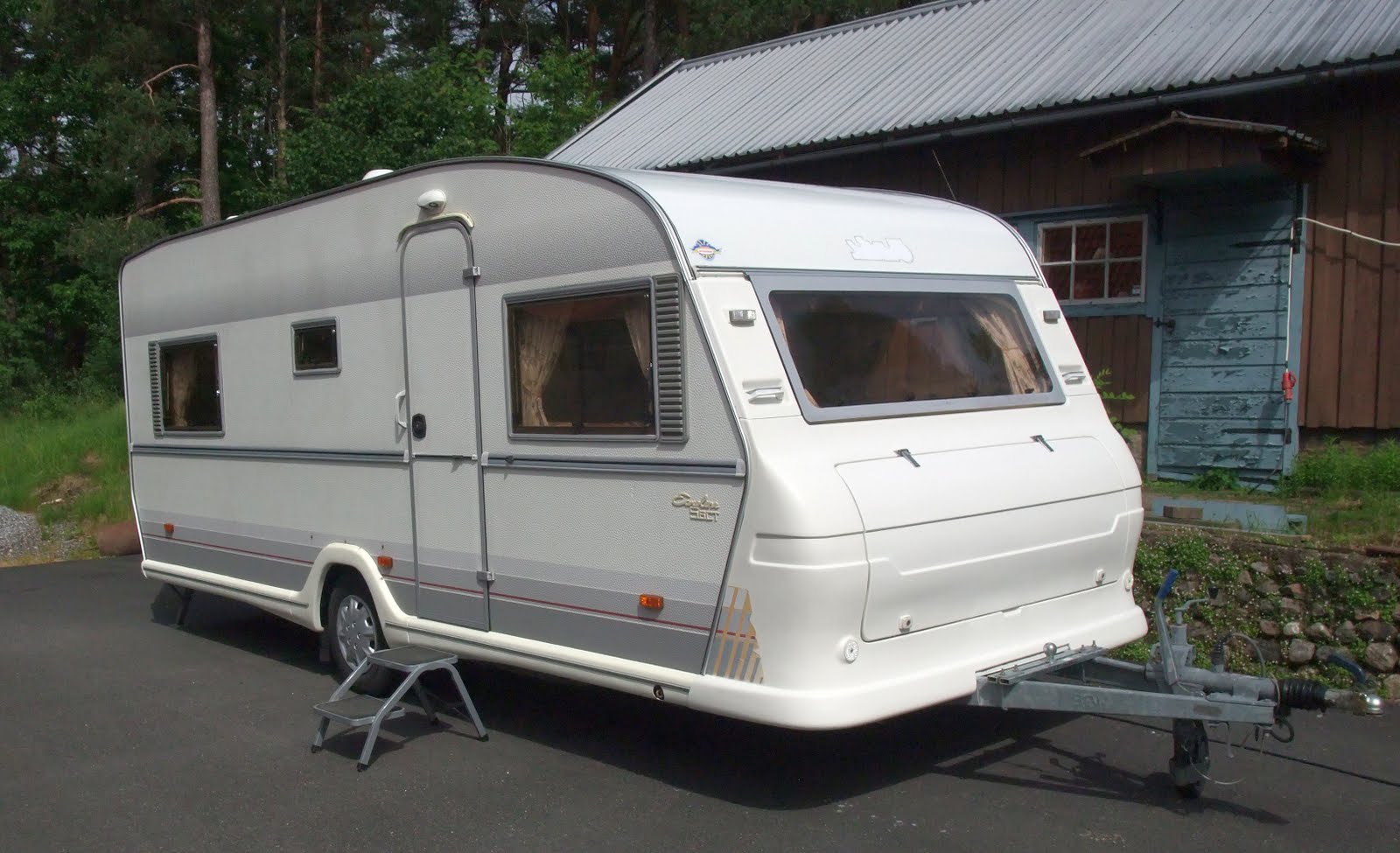 Sävsjö 5.6 Euroline
