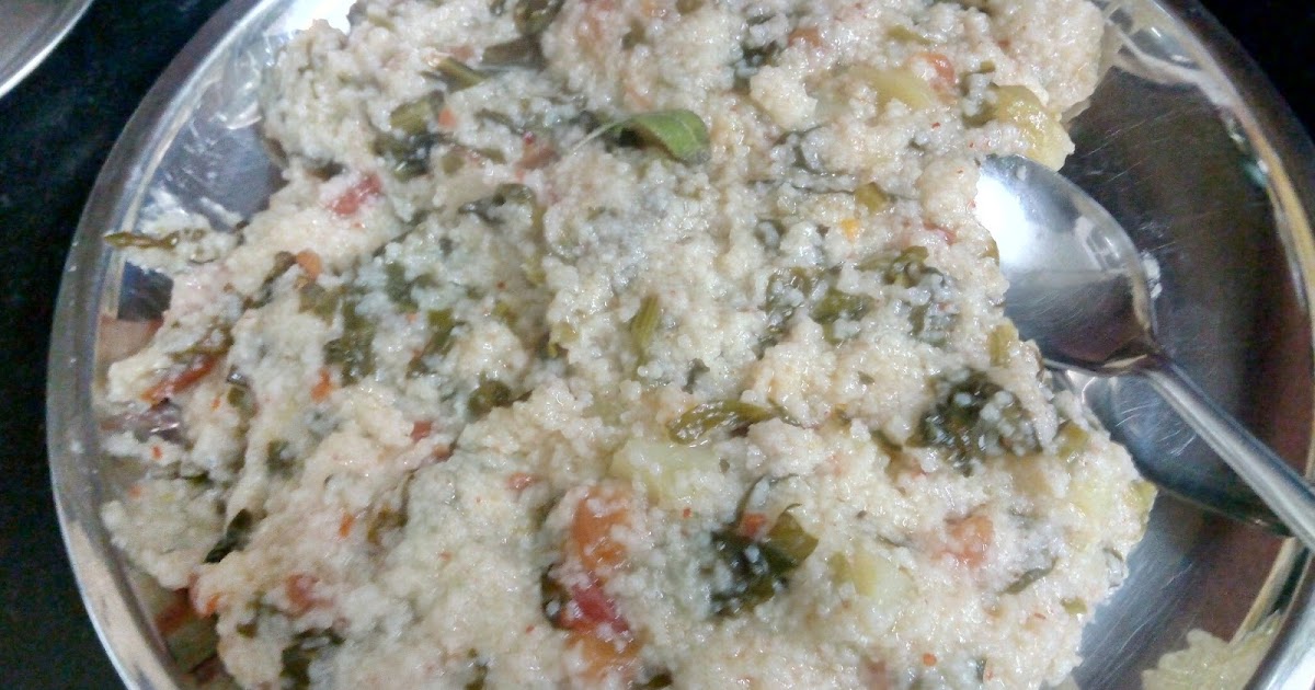 Sama Ke Chawal Ki Vegetable Khichdi