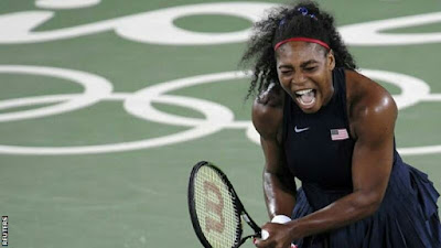 Tennis: Serena Williams could lose World Number 1 ranking