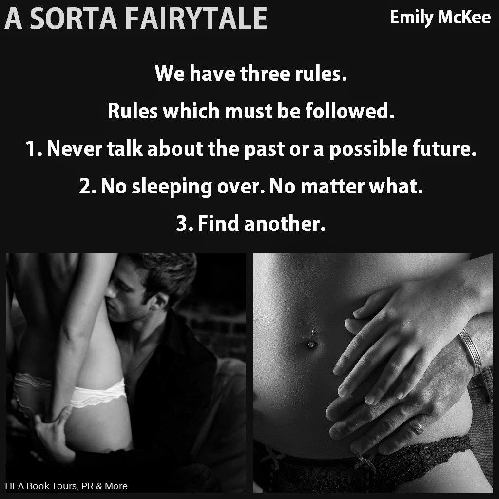 Category A-sorta-fairytale-by-emily-mckee-release-day-blitz image