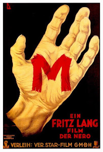M Poster