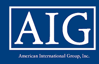 AIG insurance stock rating