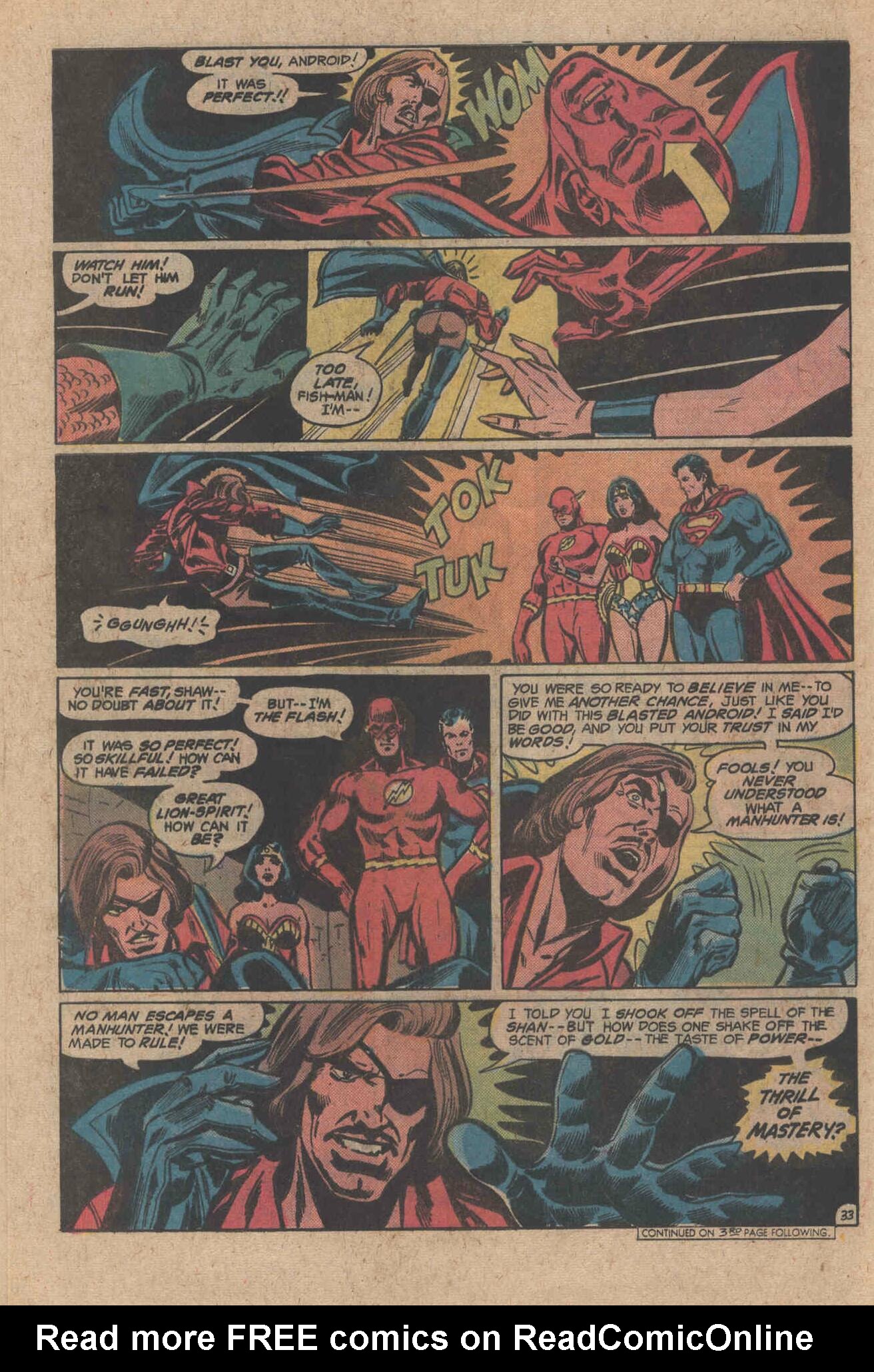 Justice League of America (1960) 150 Page 43
