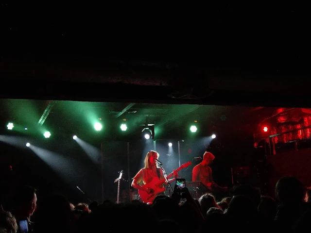 Orla Gartland, Proxima, 22.02.2019