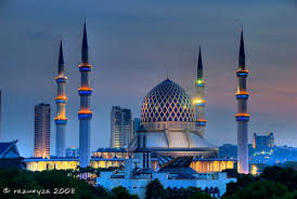 masjid 