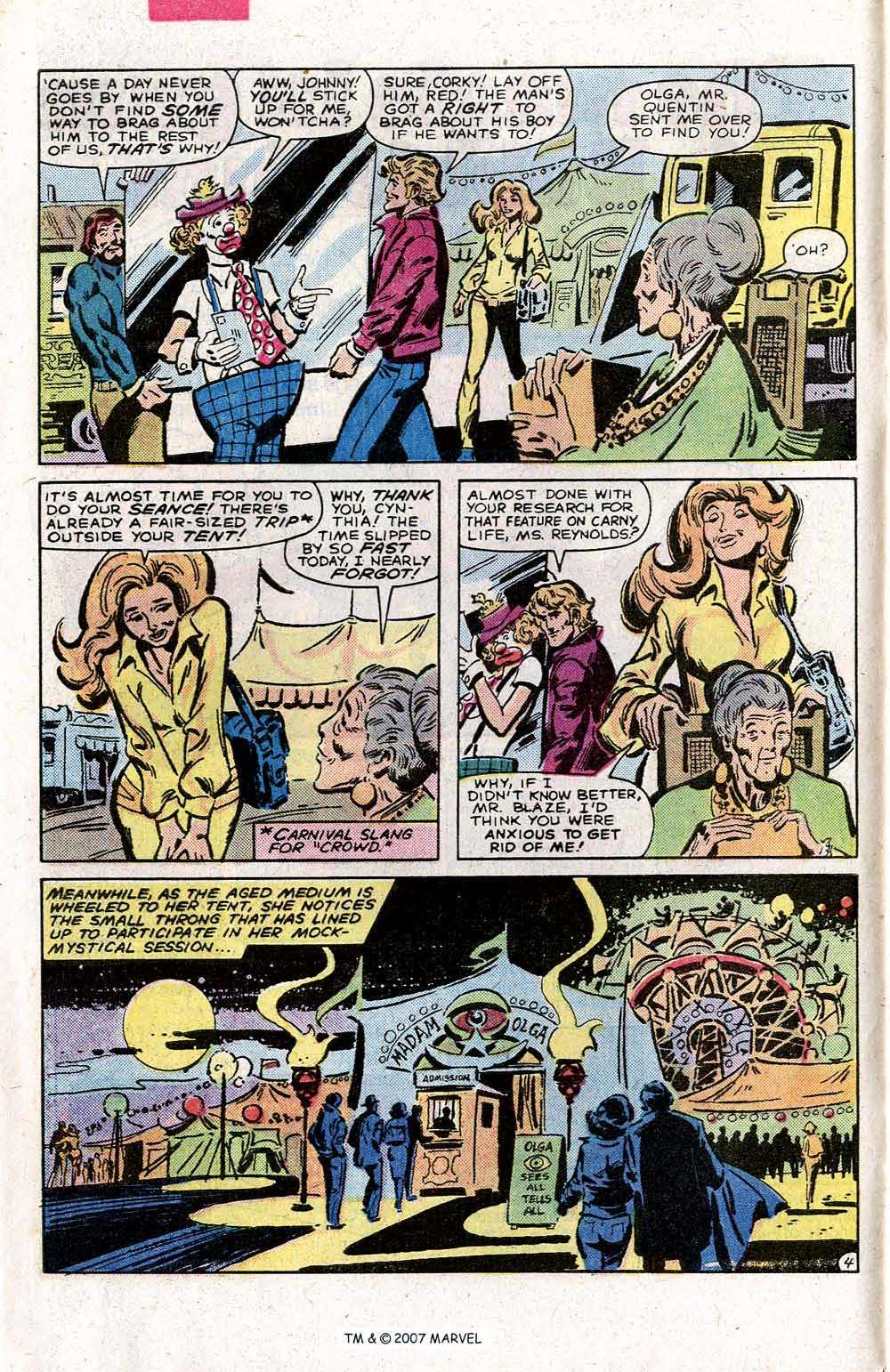 Ghost Rider (1973) issue 66 - Page 8