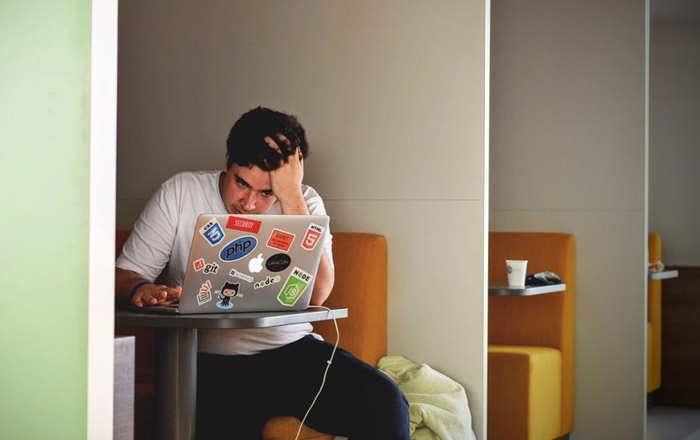 8 Major Effects of Stress to your Body 8 Major Effects of Stress to your Body