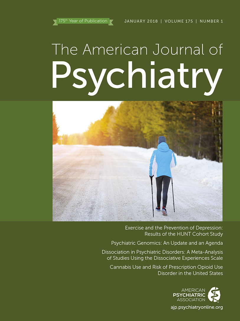 Therapeutic Potential of Physical Exercise in Early Psychosis