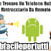 Come Trovare Un Telefono Rubato e Rintracciarlo Da Remoto Con Lost Android