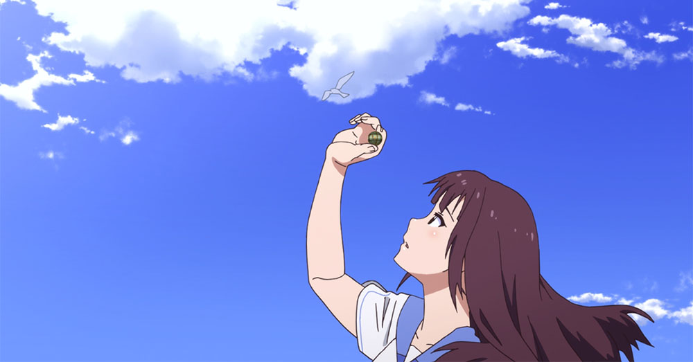 Review Fireworks 2017 What If You Get To Go Back In Time To Try And Date Your Crush Colourlessopinions Com