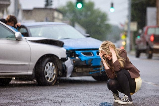 find the best car accident lawyer