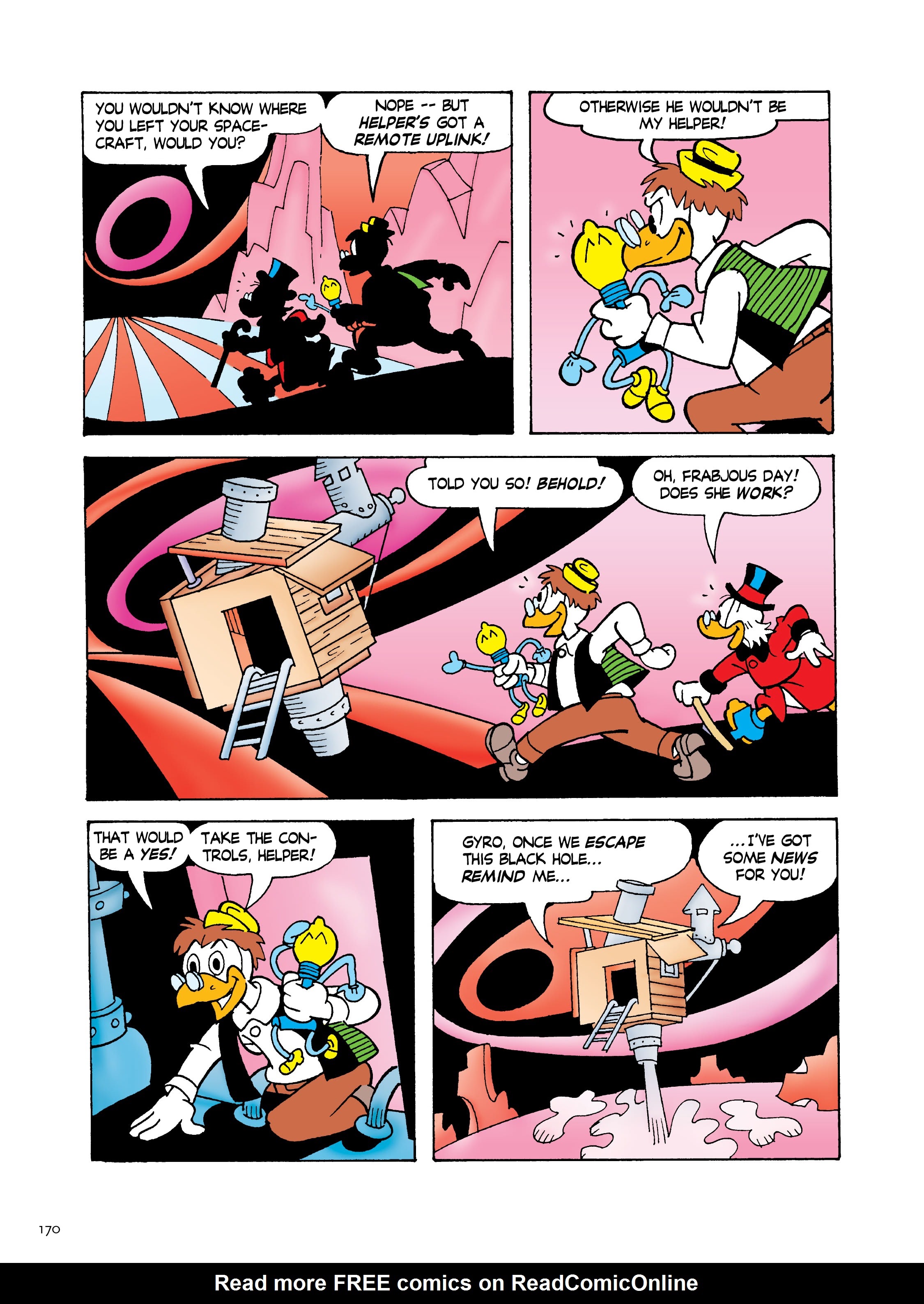 Read online Disney Masters comic -  Issue # TPB 16 (Part 2) - 75