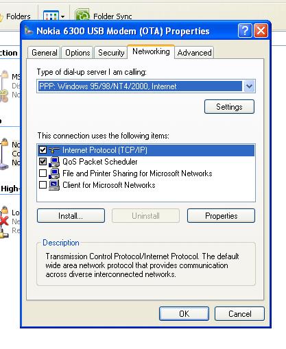 Computer Networks