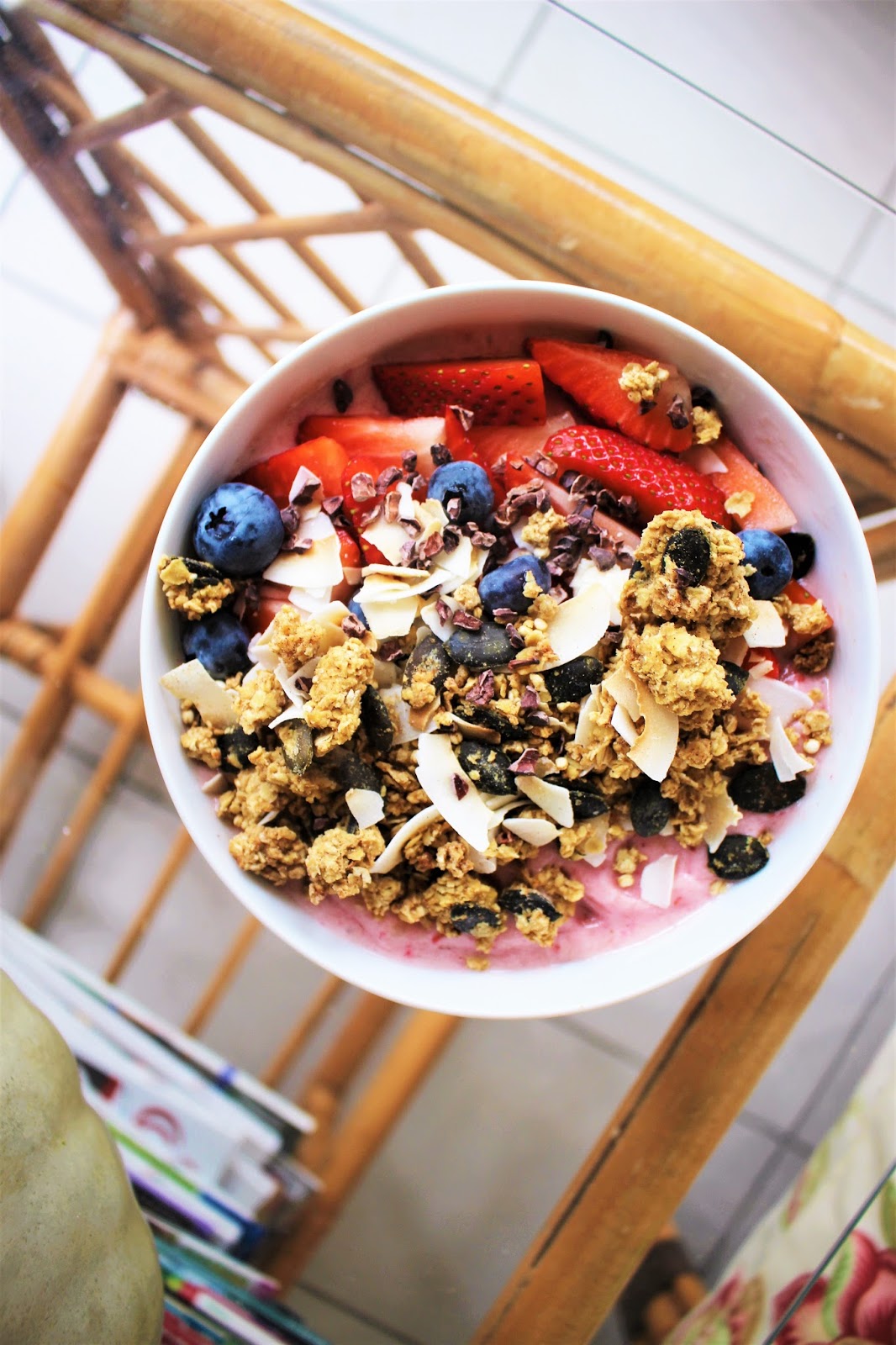 One Bowl Meals For A Day - The Goodway