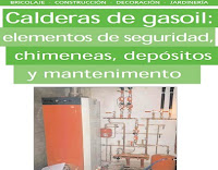 Leroy Merlín - Calderas de gasoil {featured} calderas-de-gasoil