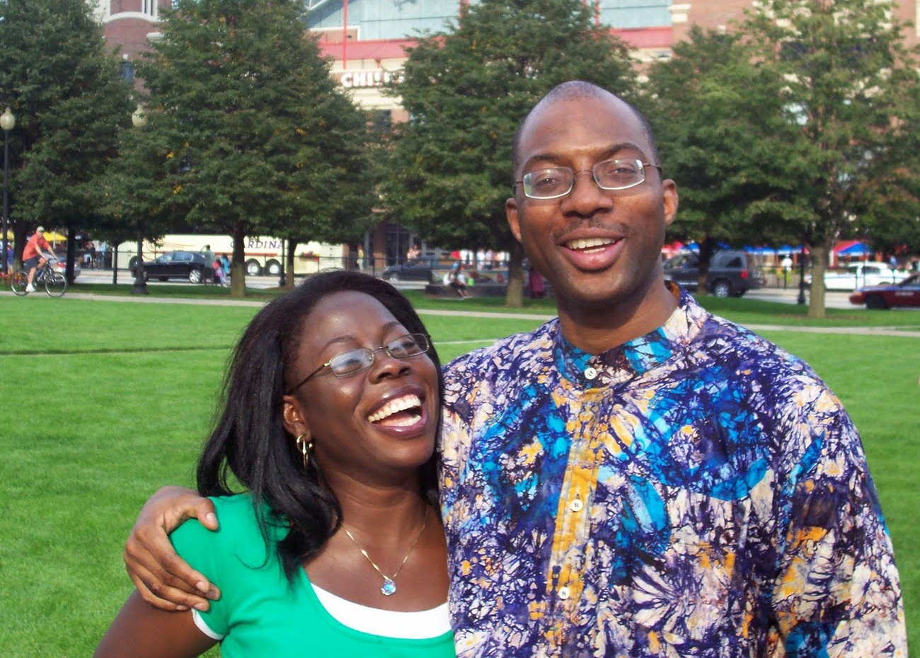 Nigerian Love Romantic Names In Local Languages