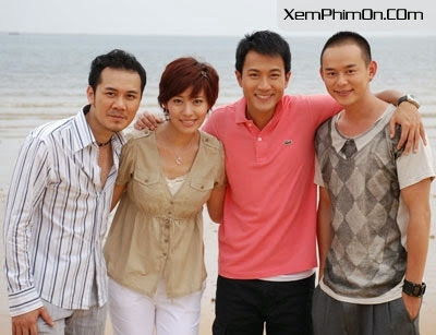 Hợp Đồng Hôn Nhân - Images 2