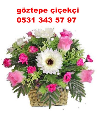 Istanbul Nobetci Cicekci 0531 343 57 97