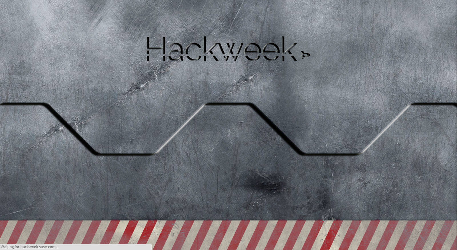 Hack Week