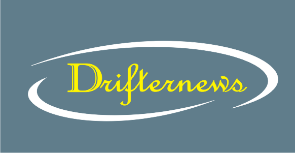 Welcome to DrifterNews...Info