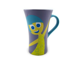 disney store joy mug