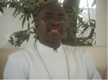 Bishop Andrew Jagaye Karnley
