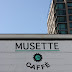 [Hip Spot] Musette Caffe