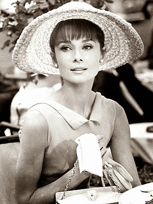 Audrey Hepburn as a Fashion Icon: Audrey Hepburn : A Fashion Icon