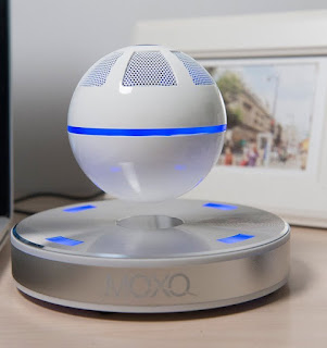 Wireless Floating Speaker Wireless Floating Speaker alooflook.com