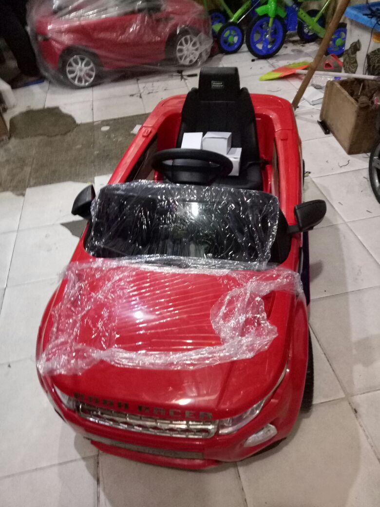 12+ Harga Mobil Remote Control Anak Terpercaya