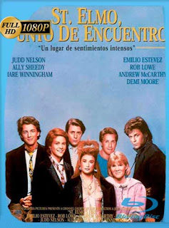 St. Elmo, Punto De Encuentro (1985) HD [1080p] Latino [GoogleDrive] DizonHD
