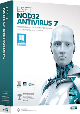 ESET NOD32 Antivirus 7.0.302.26 Final Full Version