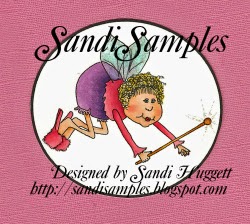 http://sandisamples.blogspot.com/
