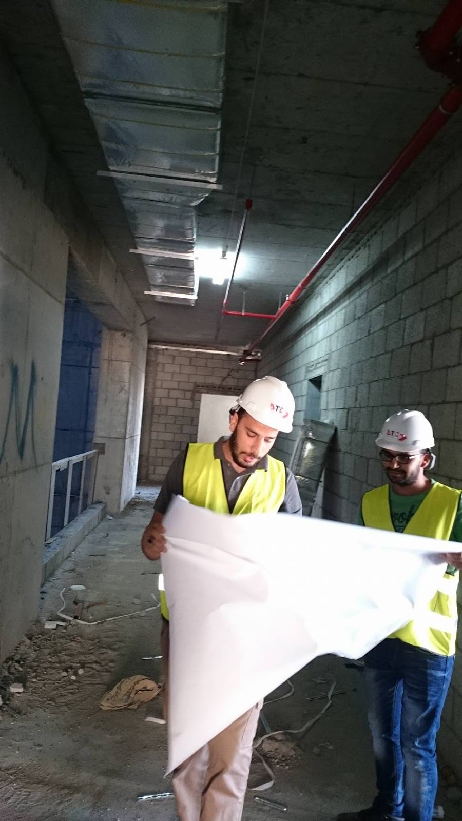 hvac contracting dammam khobar DTC HVAC 0138677717