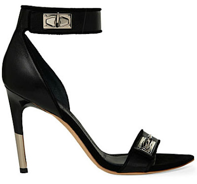 givenchy stilettos